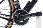 Cannondale Topstone 1 2023 - Sram Force AXS 2x12sp - WTB CZR7000