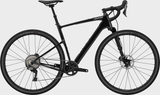 Cannondale Topstone Carbon 2 Lefty 2024 - Shimano GRX 11sp - WTB KOM Light i23 TCS - 2 - Bikeroom