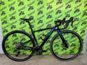 Cannondale Topstone Carbon 2021 - Shimano Ultegra 2x11sp - Hollowgram 22 - 2 - Bikeroom