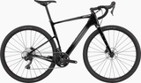 Cannondale Topstone Carbon 3 2024 - Shimano GRX 10sp - WTB ST i23 TCS - 2 - Bikeroom