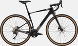 Cannondale Topstone Carbon 4 2024 - Shimano GRX 400 2x10sp - WTB ST i23 TCS - 1 - Bikeroom