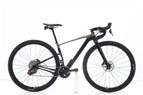 Cannondale Tospstone 1  2023 - Sram Force AXS 2x12sp - WTB 700C