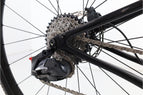 Cannondale Tospstone 1 2023 - Sram Force AXS 2x12sp - WTB 700C