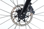 Cannondale Tospstone 1 2023 - Sram Force AXS 2x12sp - WTB 700C