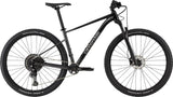 Cannondale Trail SL 3 2021 - microSHIFT Advent X Pro - WTB STX i23 TCS, 32h, tubeless ready - 2 - Bikeroom