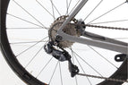 Canyon Ultimate CF SL 2021 - Shimano Ultegra Di2 2x11sp - Giant SLR2 - 4 - Bikeroom