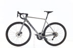 Canyon Ultimate CF SL 2021 - Shimano Ultegra Di2 2x11sp - Giant SLR2 - 2 - Bikeroom