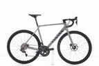 Canyon Ultimate CF SL 2021 - Shimano Ultegra Di2 2x11sp - Giant SLR2 - 1 - Bikeroom