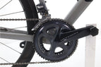 Canyon Ultimate CF SL 2021 - Shimano Ultegra Di2 2x11sp - Giant SLR2 - 5 - Bikeroom