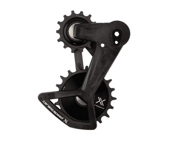 Ceramic Speed Oversize Pulley Wheel X - 7 - Bikeroom