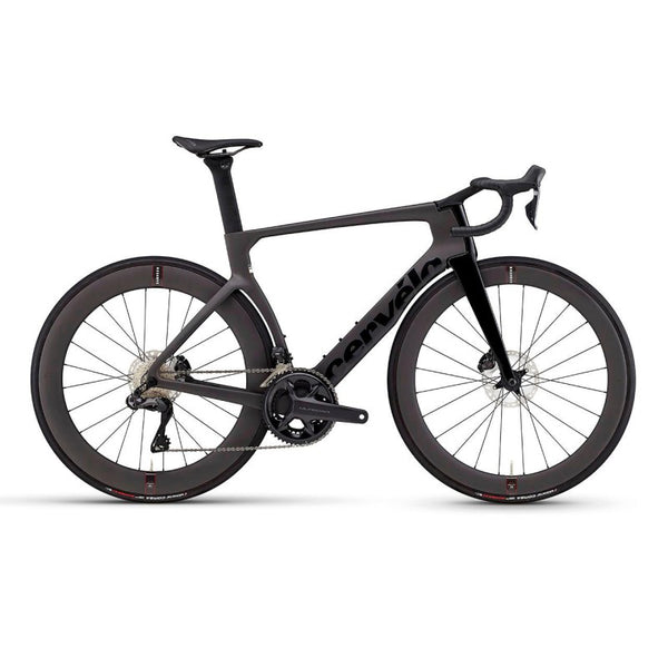 価格交渉可 Cervelo S5 48サイズ 2024 r9170 cybrei cervelo-bike-s5-ultegra-di2-