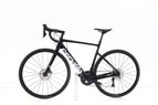 Cervelo Caledonia 2022 - Shimano Ultegra Di2 2x12sp - DT Swiss E1800