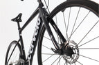 Cervelo Caledonia 2022 - Shimano Ultegra Di2 2x12sp - DT Swiss E1800