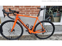 Cervélo R3 Ultegra Disc 2019 - Shimano Ultegra - DT Swiss P1800 Spline 32 Disc - 3 - Bikeroom