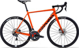 Cervélo R3 Ultegra Disc 2019 - Shimano Ultegra - DT Swiss P1800 Spline 32 Disc - 1 - Bikeroom