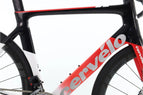 Cervelo S3 S - Series 2020 - Sram Red AXS 2x12sp - Zipp 303S - 3 - Bikeroom