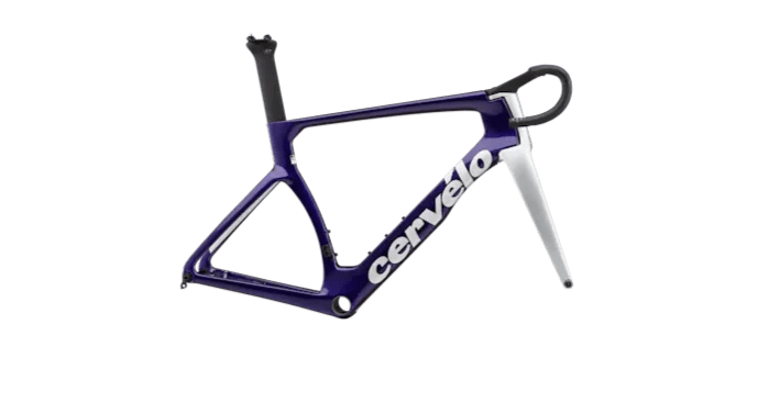 Cervélo S5 Frameset 2023 - 1 - Bikeroom