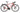 Cinelli Hobootleg 2024 - Shimano Deore 9sp - WTB ST i19 TCS 2.0 - 1 - Bikeroom