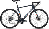 Cinelli Superstar 2024 - Shimano Ultegra 11sp - Fulcrum Racing 600 DB - 1 - Bikeroom