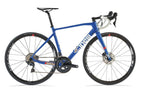 Cinelli Superstar 2024 - Shimano Ultegra Di2 12sp - Fulcrum Racing 600 DB - 1 - Bikeroom