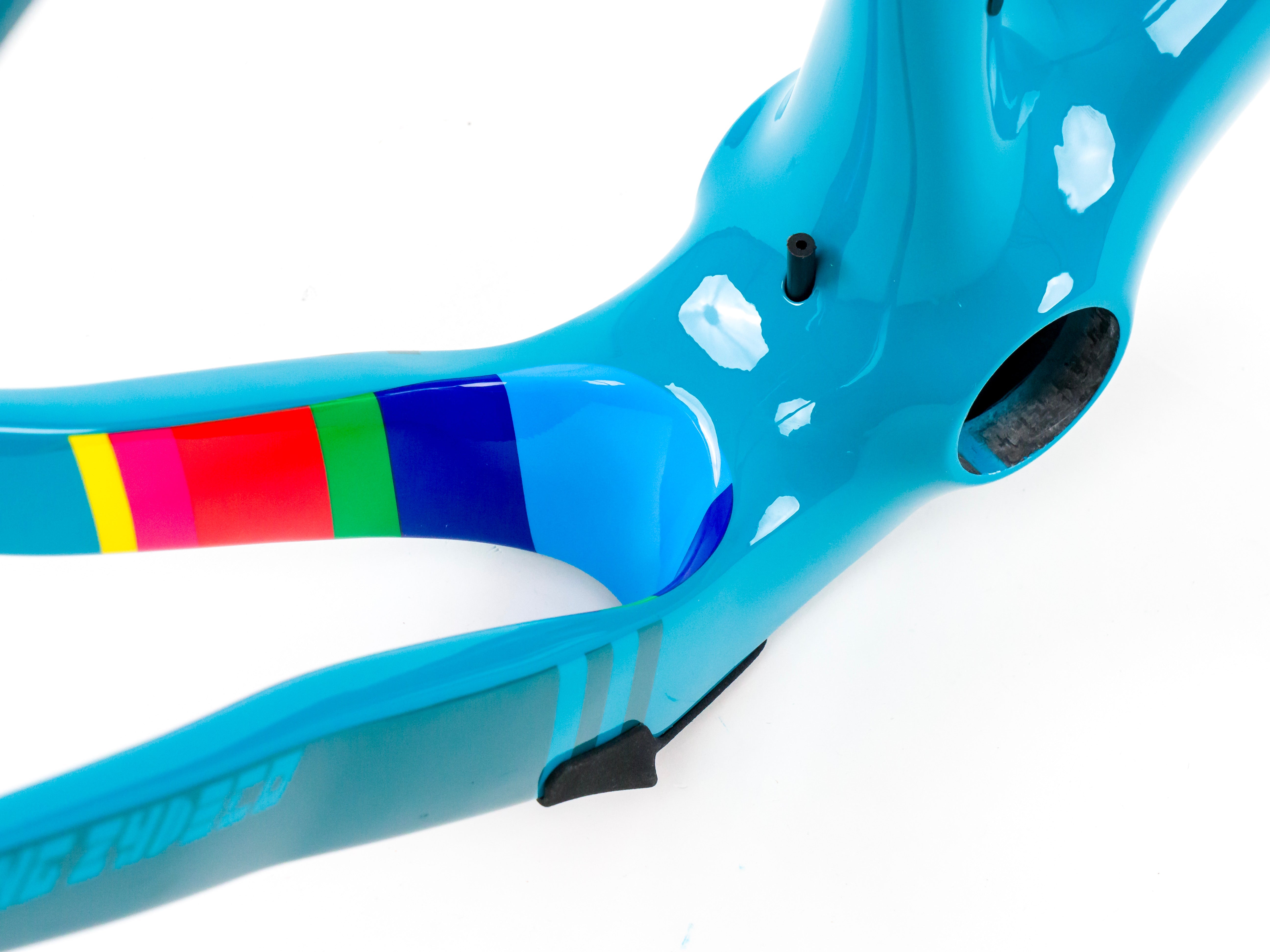Cinelli Zydeco King Frameset 2024 – Bikeroom