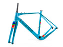 Cinelli Zydeco King Frameset 2024 - 3 - Bikeroom