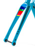 Cinelli Zydeco King Frameset 2024 - 5 - Bikeroom