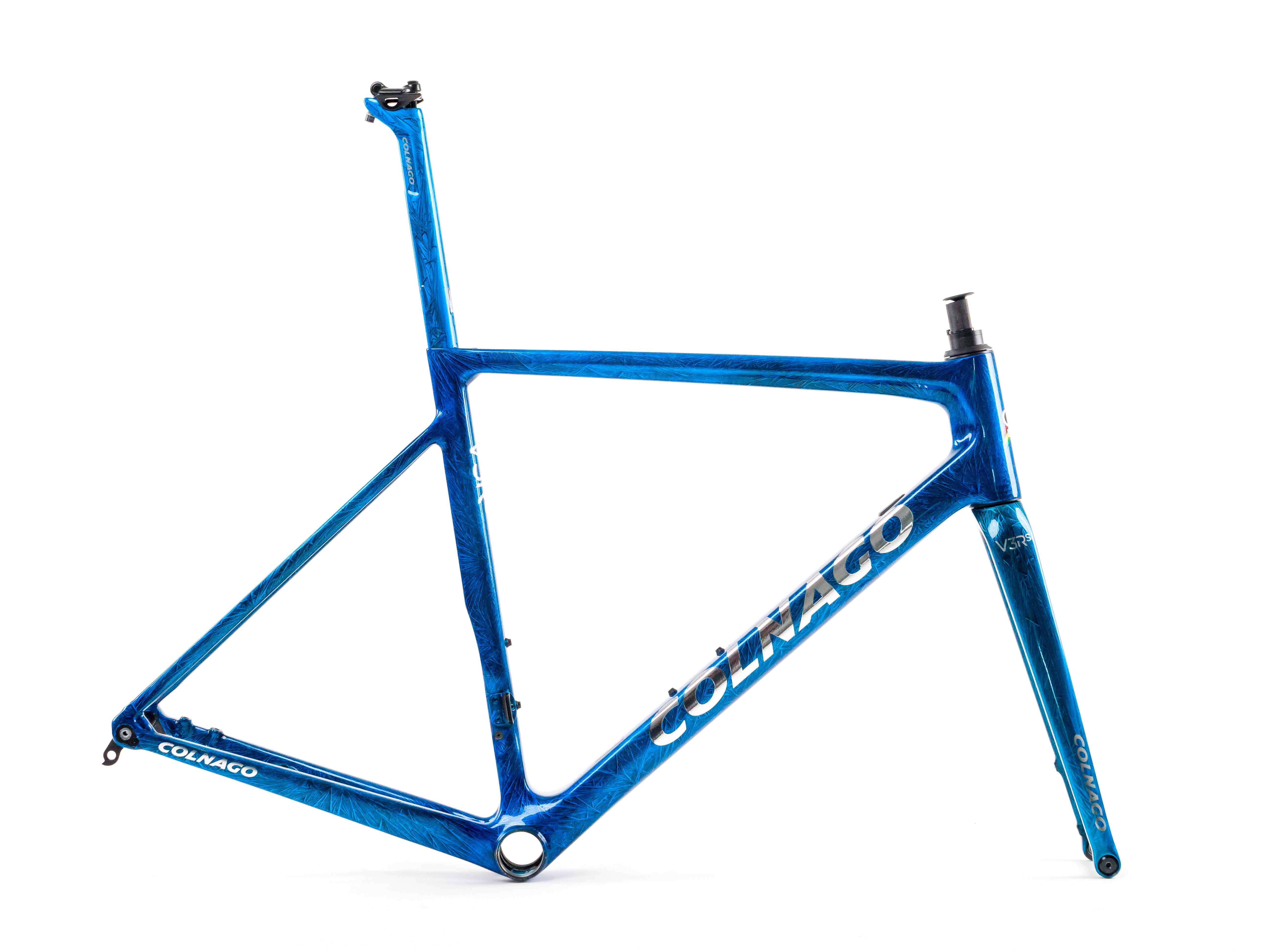 Colnago V3Rs 2022 size 52s - 1 - Bikeroom