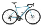 Colnago V4 2025 - Shimano Ultegra Di2 12sp - Fulcrum Racing 600 - 1 - Bikeroom