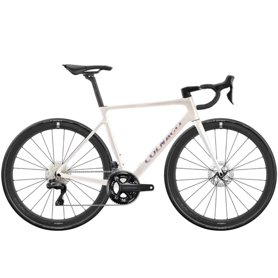 Colnago V4RS 2025 - Shimano Ultegra Di2 12sp - Fulcrum Racing Wind - 1 - Bikeroom