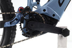 Corratec E-Power RS 2021 - Sram SX 1x12sp - Jalco