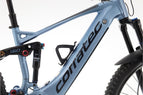 Corratec E-Power RS 2021 - Sram SX 1x12sp - Jalco