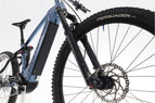 Corratec E-Power RS 2021 - Sram SX 1x12sp - Jalco