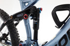 Corratec E-Power RS 2021 - Sram SX 1x12sp - Jalco