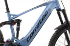 Corratec E-Power RS 2021 - Sram SX 1x12sp - Jalco