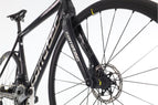 Corratec Evo Pro 2023 - Sram Force AXS 2x12sp - Mavic Ksyrium