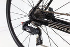 Corratec Evo Pro 2023 - Sram Force AXS 2x12sp - Mavic Ksyrium