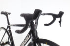 Corratec Evo Pro 2023 - Sram Force AXS 2x12sp - Mavic Ksyrium