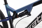 Corratec Revolution iLink SL 2023 - Sram XX1 AXS 1x12sp - Alloy