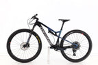 Corratec Revolution iLink SL 2023 - Sram XX1 AXS 1x12sp - Alloy