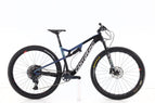 Corratec Revolution iLink SL 2023 - Sram XX1 AXS 1x12sp - Alloy