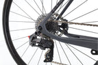 Cube Agree Pro C:62P 2022 - Sram Rival AXS 2x12sp - Fulcrum Racing 77