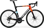 Merida Reacto 5000 2023 - Shimano Ultegra - MERIDA EXPERT CW