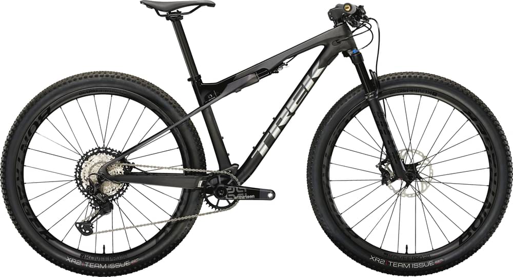 Trek Supercaliber 9.8 XT Gen 1 2023 - Shimano XT 12sp - Bontrager Kovee Pro 30