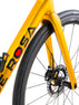 De Rosa 70 2024 size 50.5 Shimano Dura - Ace R9270 Di2 Disc 2x12sp - 4 - Bikeroom