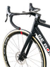 De Rosa 838 2022 Team Cofidis V. Sicot size 52 Campagnolo Super Record EPS 2x12sp - 15 - Bikeroom