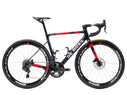 De Rosa Merak 2022 Team Cofidis B. Thomas size 50 Campagnolo Super Record EPS 2x12sp - 1 - Bikeroom