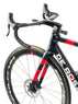 De Rosa Merak 2022 Team Cofidis E. Fine 2 size 50 Campagnolo Super Record EPS 2x12sp - 16 - Bikeroom