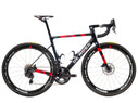 De Rosa Merak 2022 Team Cofidis E. Fine 2 size 50 Campagnolo Super Record EPS 2x12sp - 1 - Bikeroom