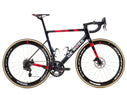 De Rosa Merak 2022 Team Cofidis J. Wallays size 54 Campagnolo Super Record EPS 2x12sp - 1 - Bikeroom